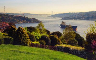 Beykoz Villages Tour