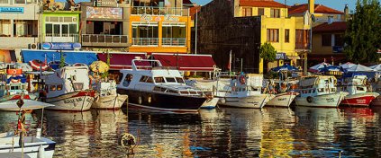 Tur Acente Sitesi Yazılımı - Hazır Tur Acente Sitesi - Turizm Acente Yazılımı