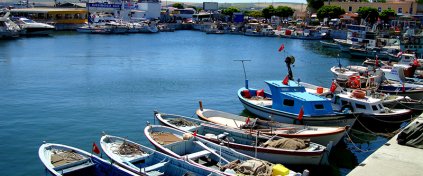 Tur Acente Sitesi Yazılımı - Hazır Tur Acente Sitesi - Turizm Acente Yazılımı