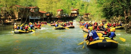 Tur Acente Sitesi Yazılımı - Hazır Tur Acente Sitesi - Turizm Acente Yazılımı