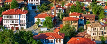 Tur Acente Sitesi Yazılımı - Hazır Tur Acente Sitesi - Turizm Acente Yazılımı