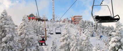 Tur Acente Sitesi Yazılımı - Hazır Tur Acente Sitesi - Turizm Acente Yazılımı